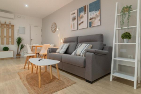 Irmitours apartments